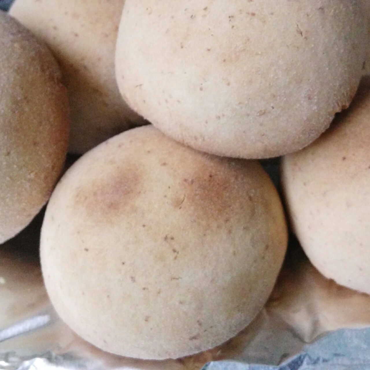 减糖好做的烧果子