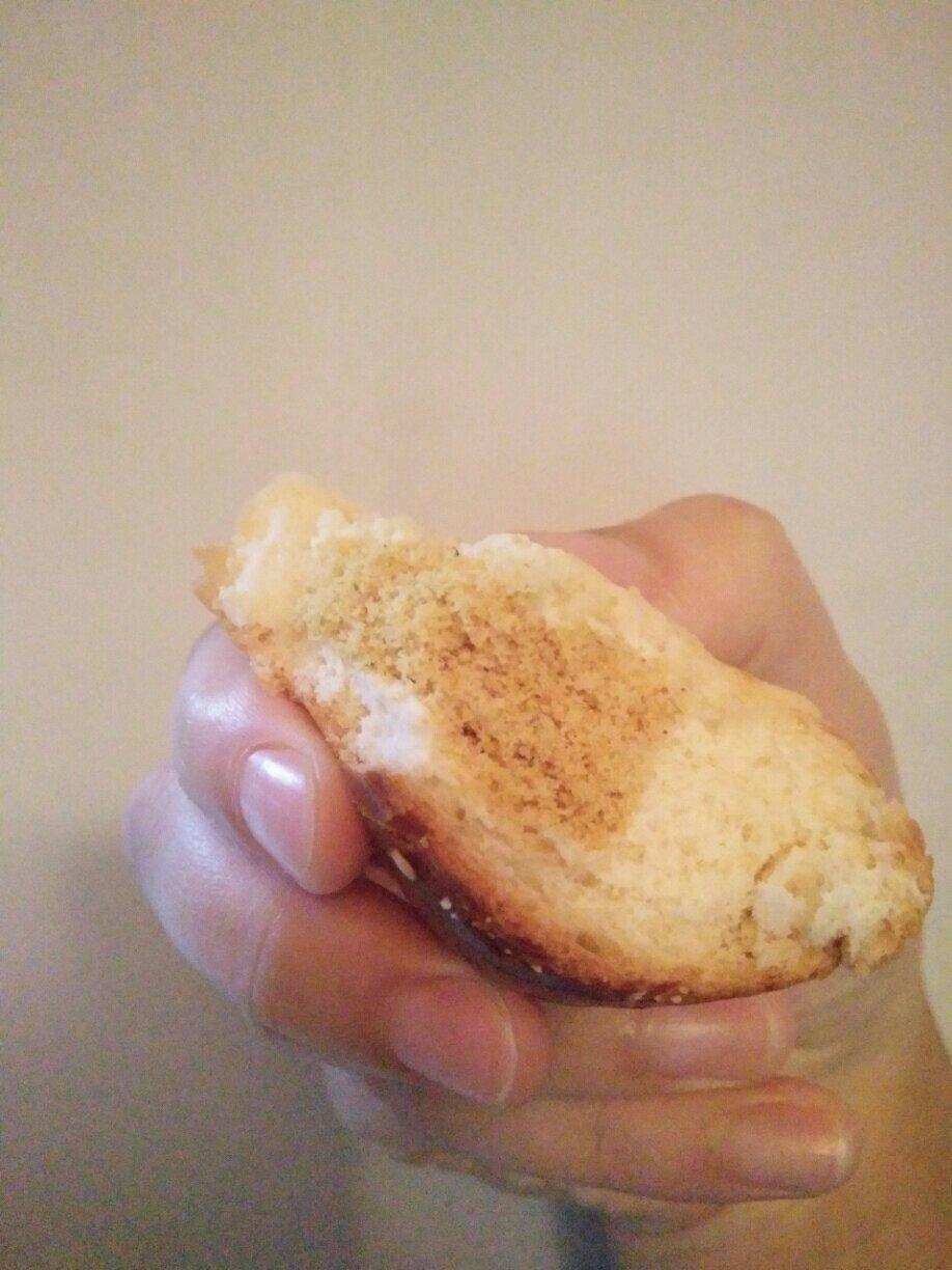 里松外松肉松面包