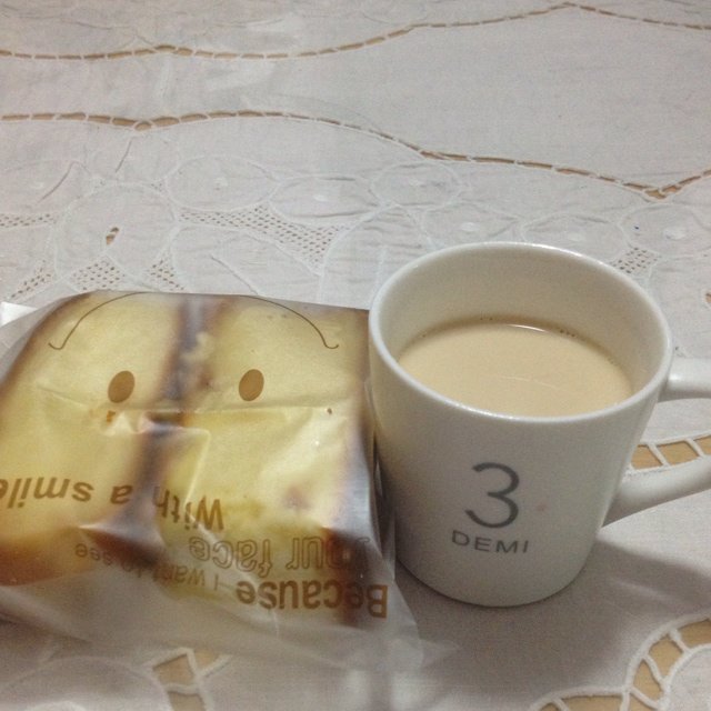 皇家奶茶