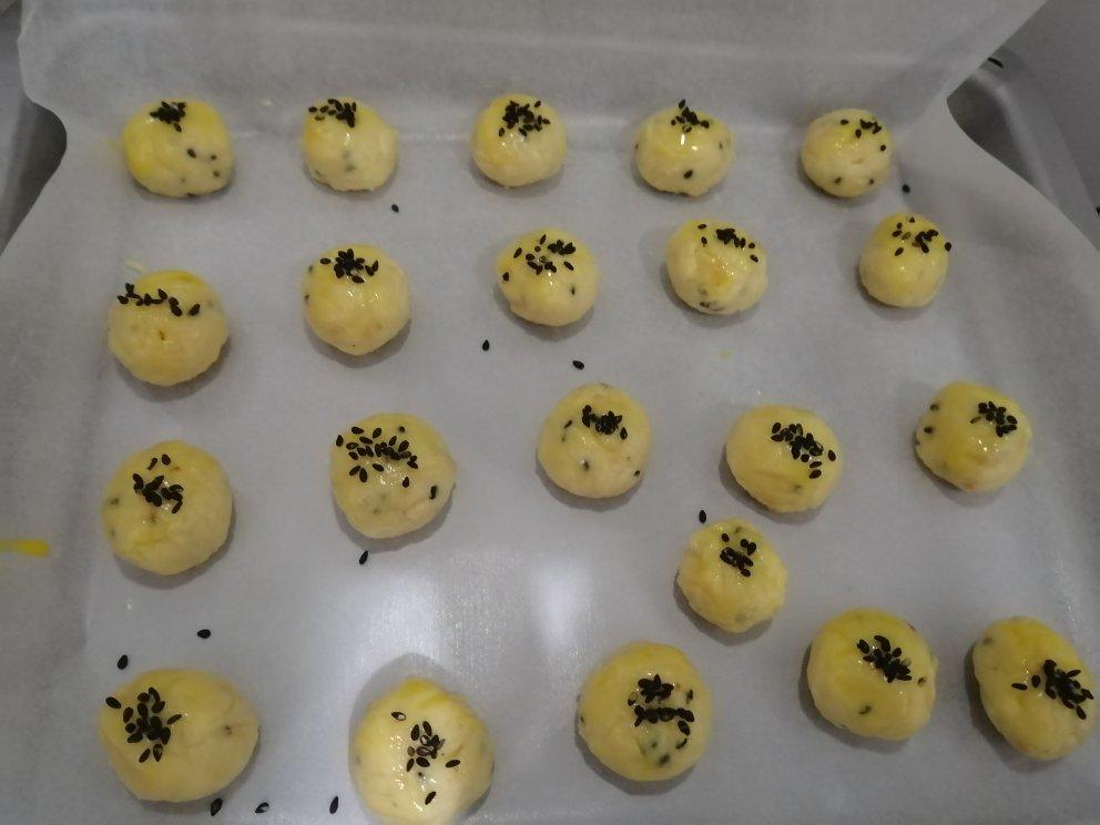 美味花生小小酥