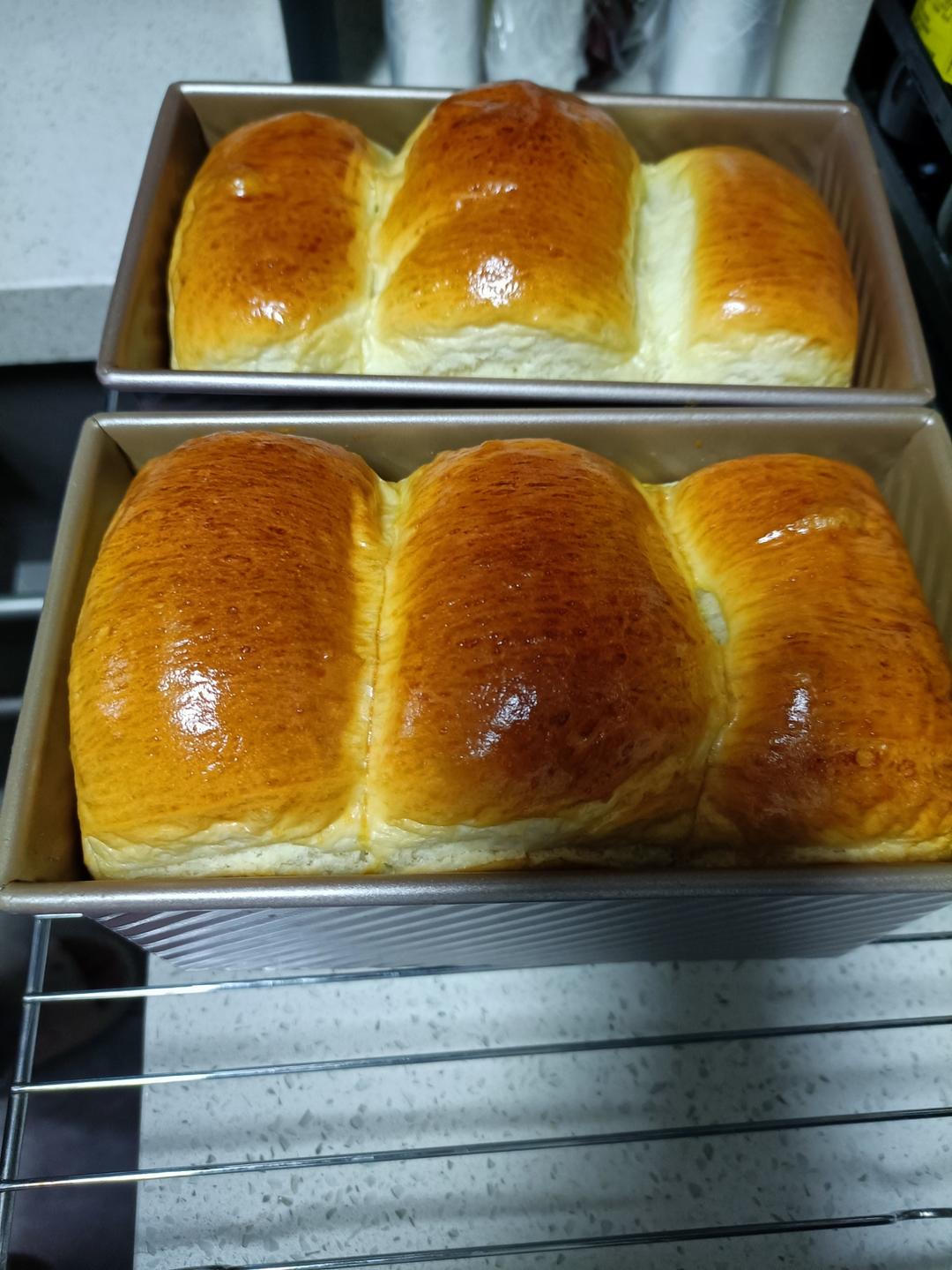 直接法白吐司之最