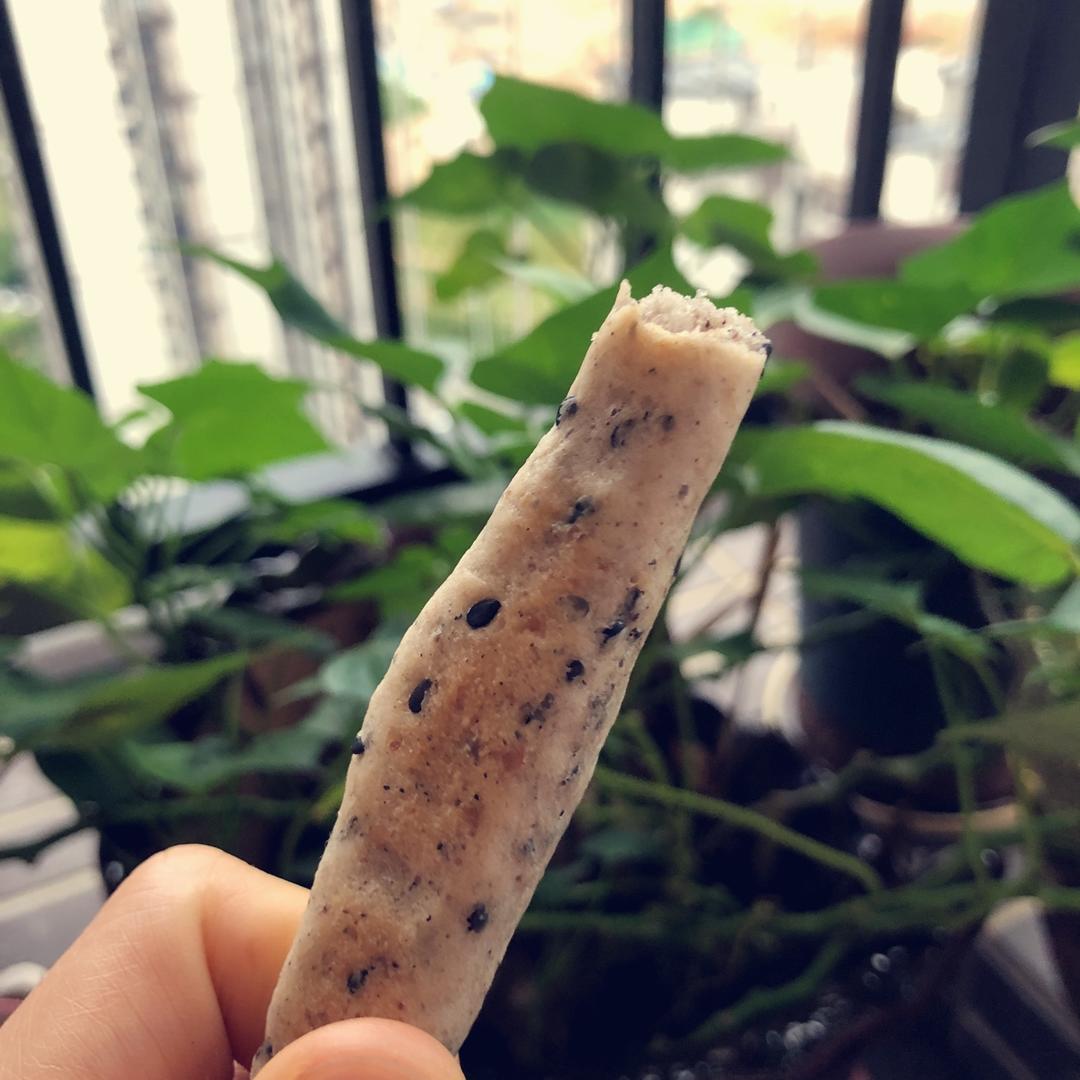 香草意大利面包棒