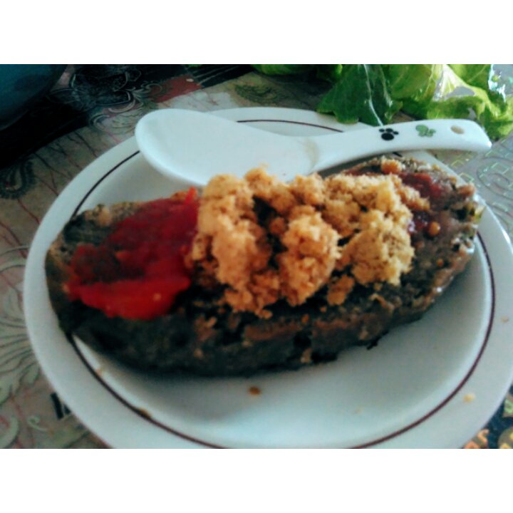 自制无添加番茄酱