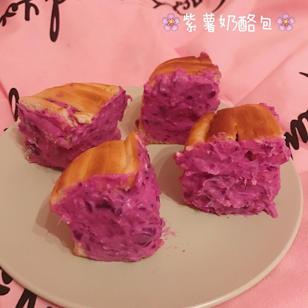 火遍朋友圈的～乳酪包