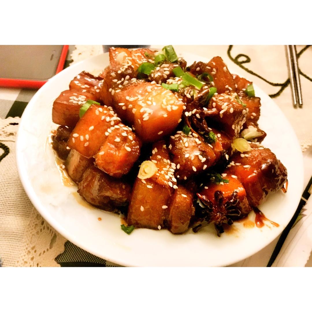 红烧肉