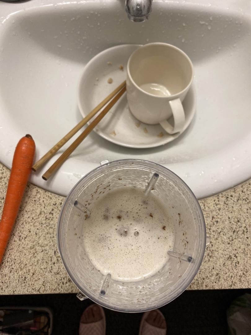 自用，早餐记录