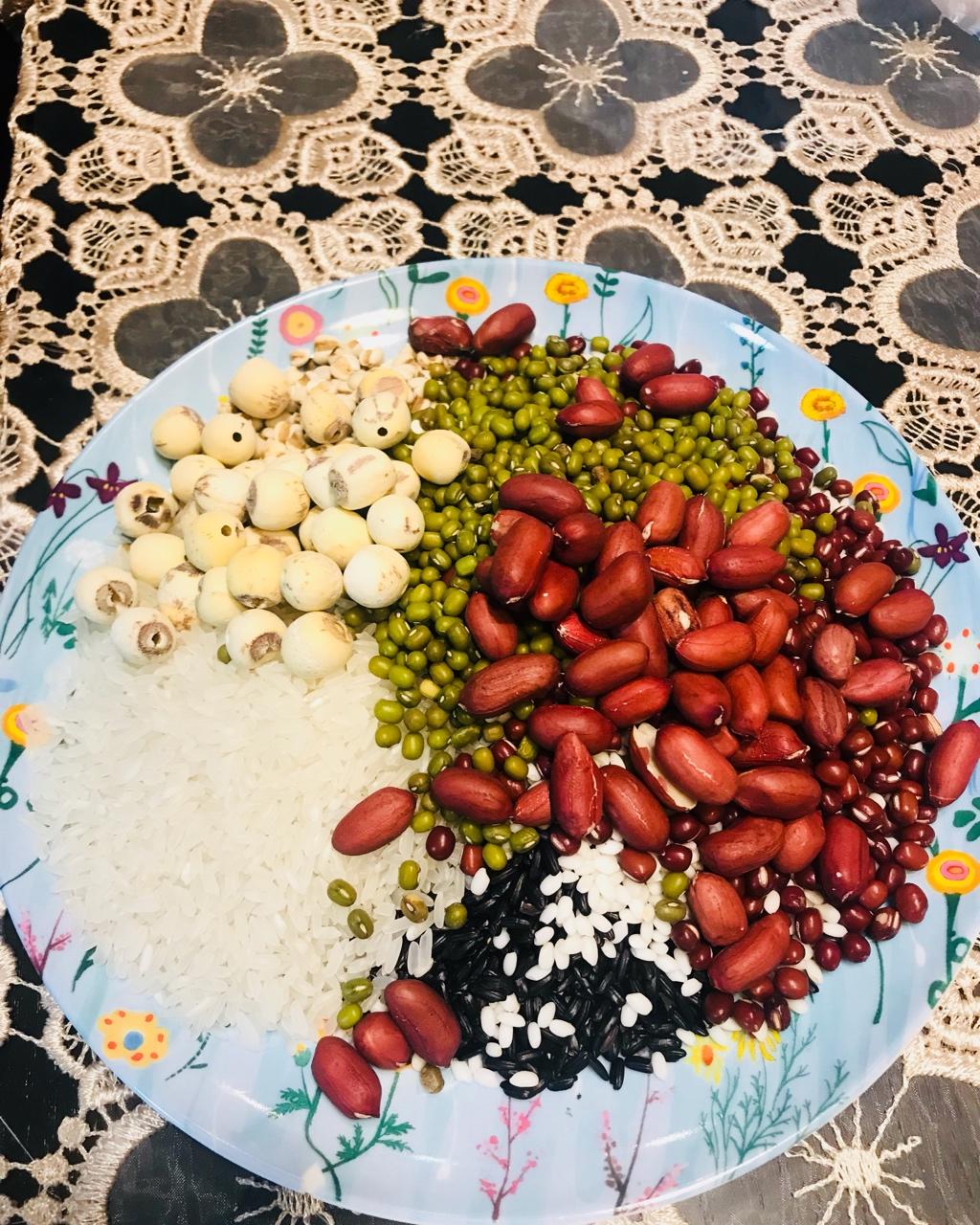 八宝粥