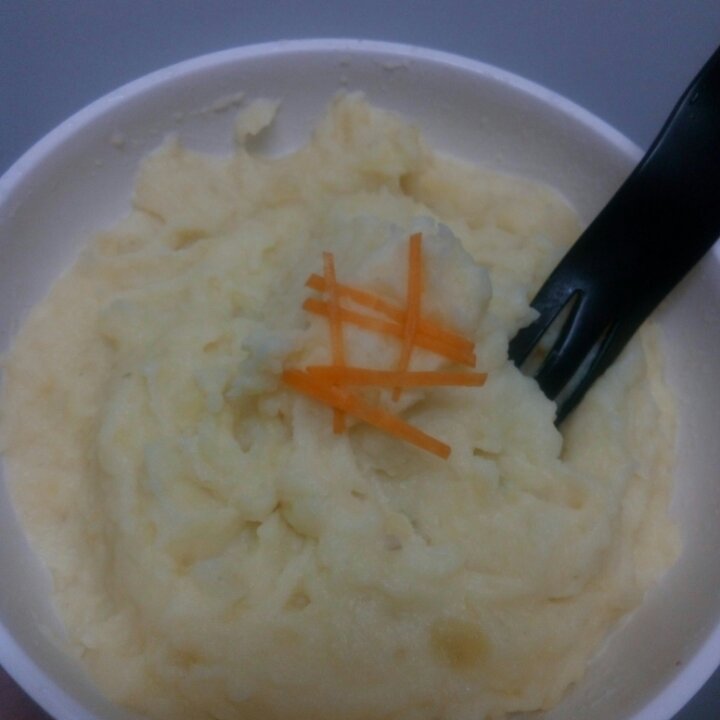 土豆泥