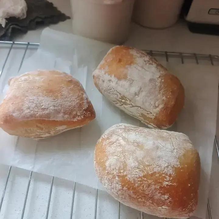 免揉大气孔欧包