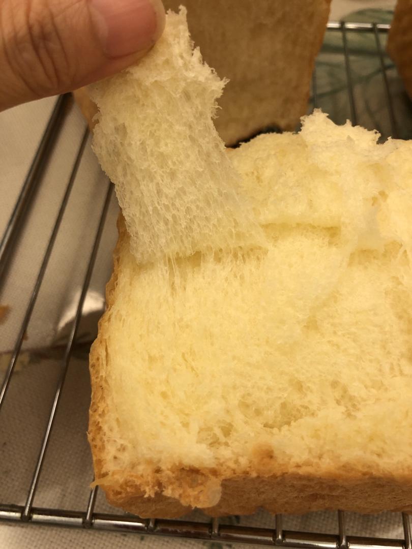 超软拉丝一次性发酵吐司（面包）