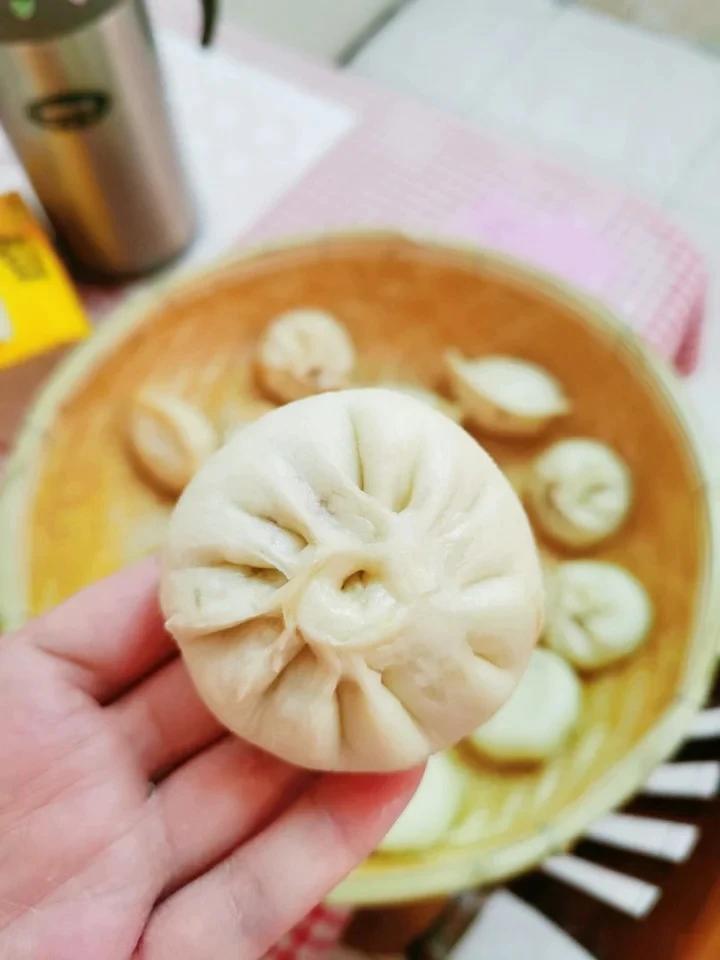 小笼包（秒杀市面上小笼包店的做法）