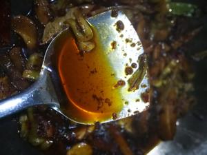 川式麻辣酸菜鱼——经典传统的做法的做法 步骤5