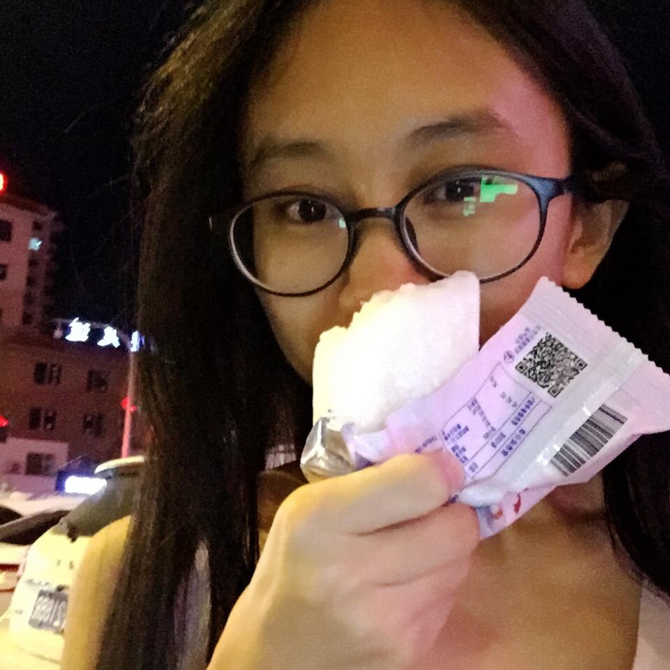 璐璐酱99