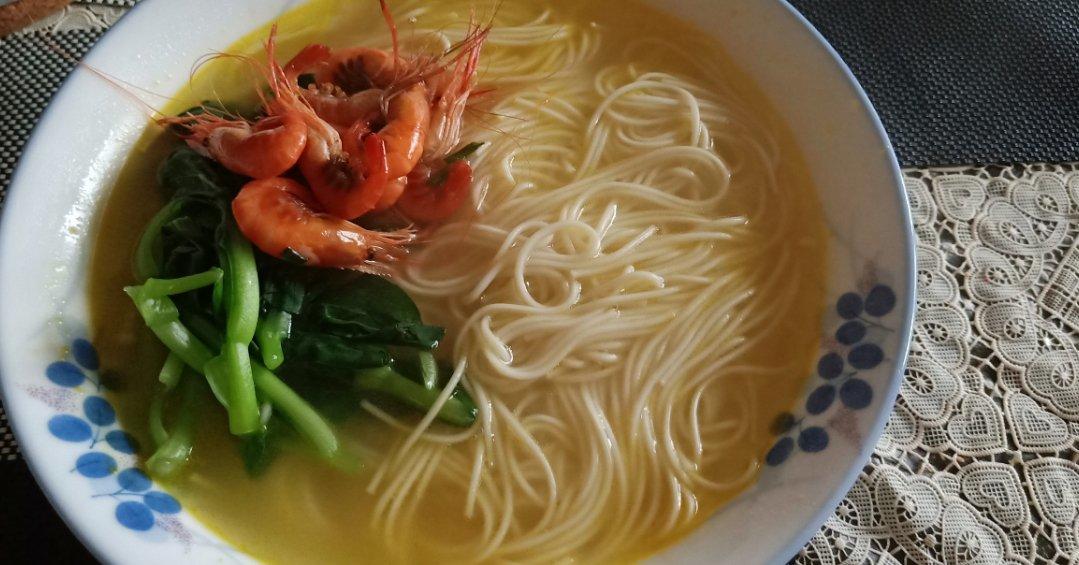 🔥吃一次就上瘾的酸汤面🍜酸辣开胃超快手