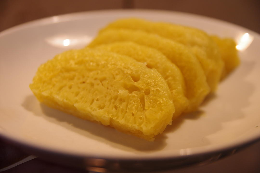 黄金糕