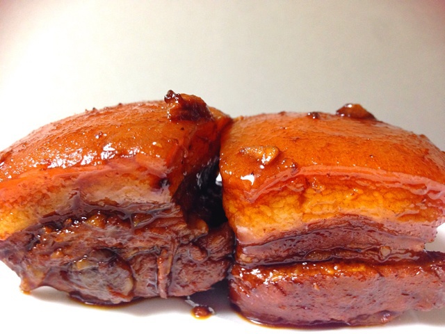东坡肉