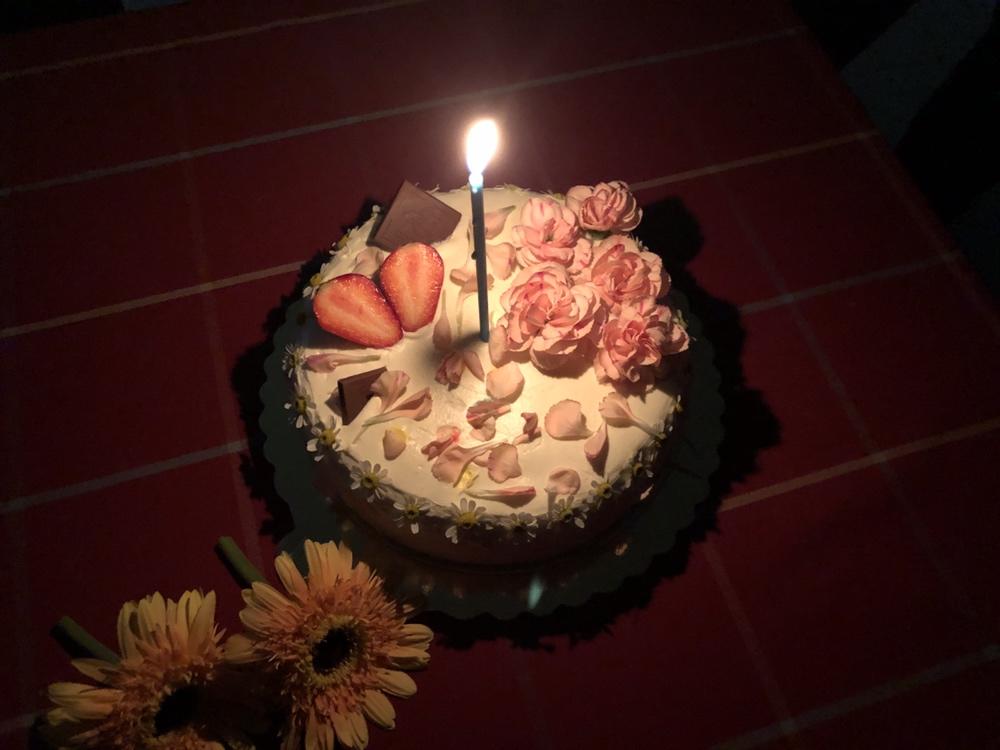 6寸，8寸，10寸戚风蛋糕配方（已更新）