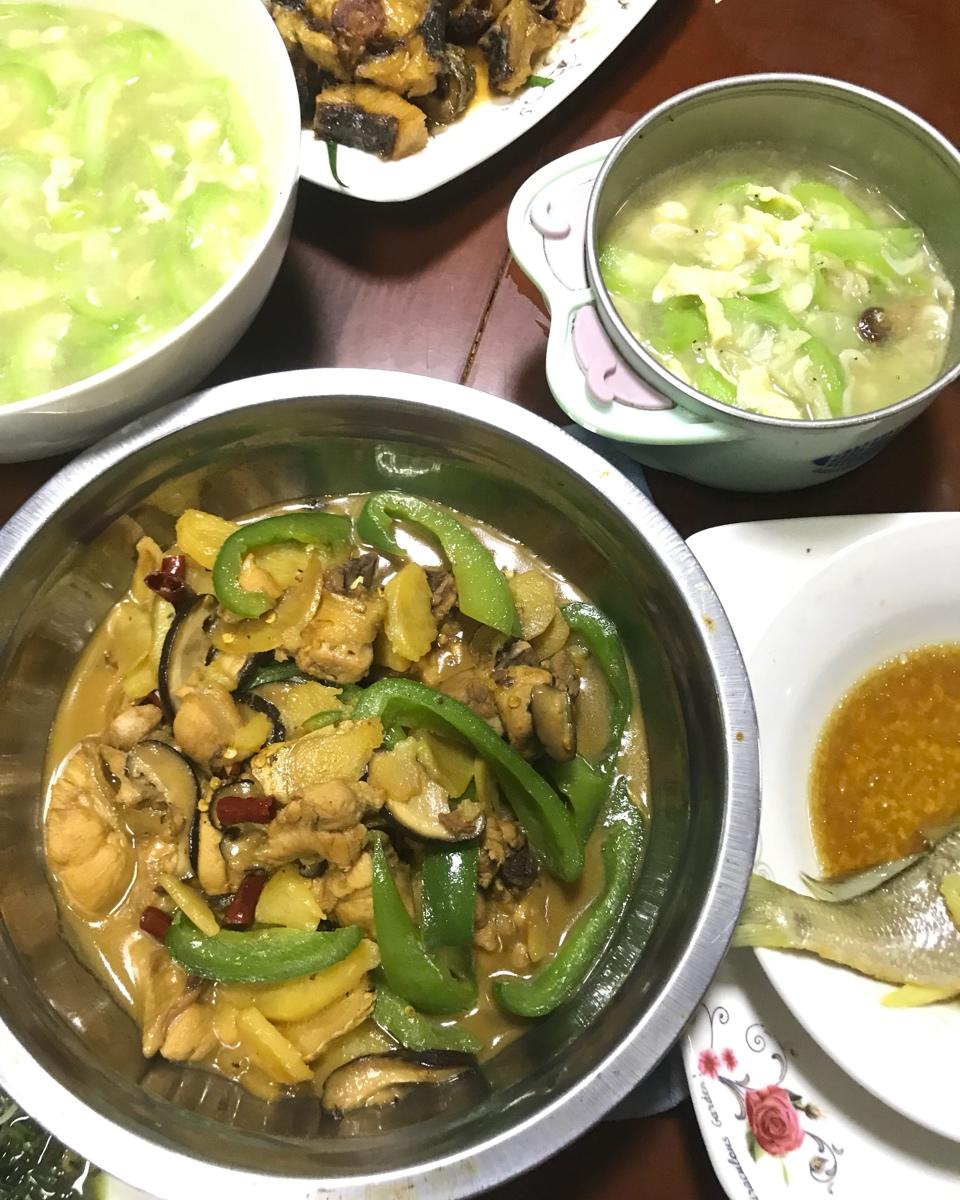 秒杀饭馆味道的【黄焖鸡米饭】