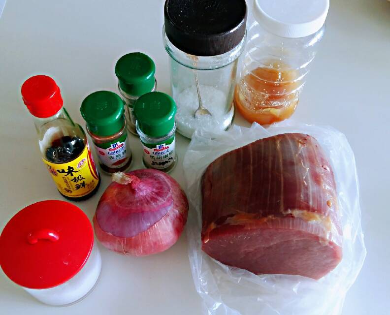 8月食谱合辑——零失败的烤箱料理