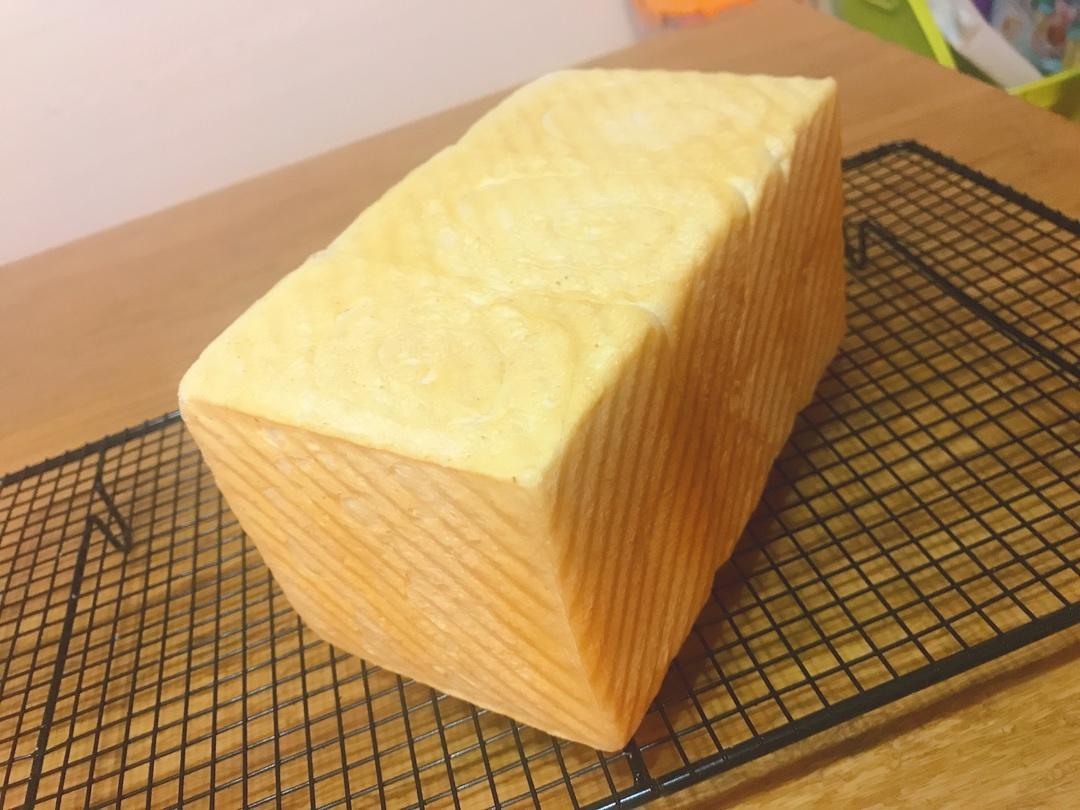 全麦吐司