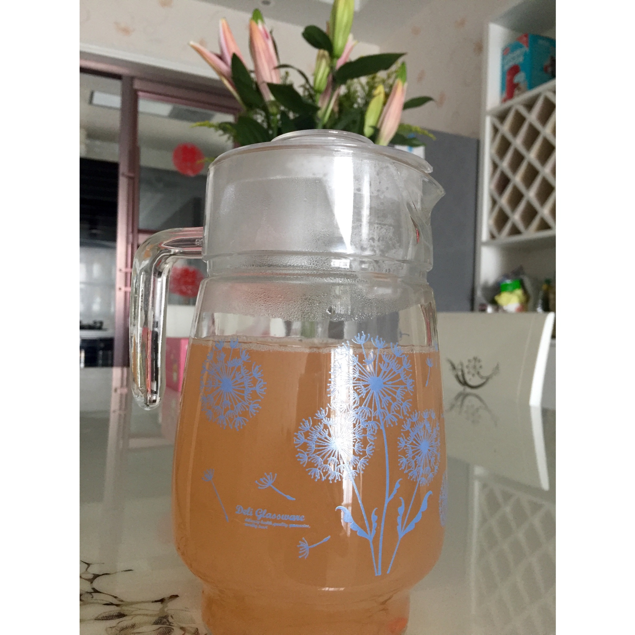 老北京小吊梨汤