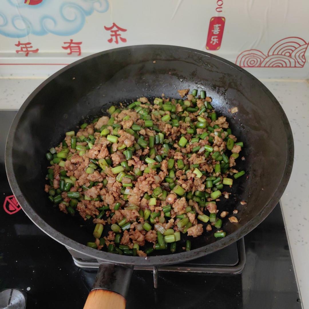 苍蝇头（经典台湾家常菜）