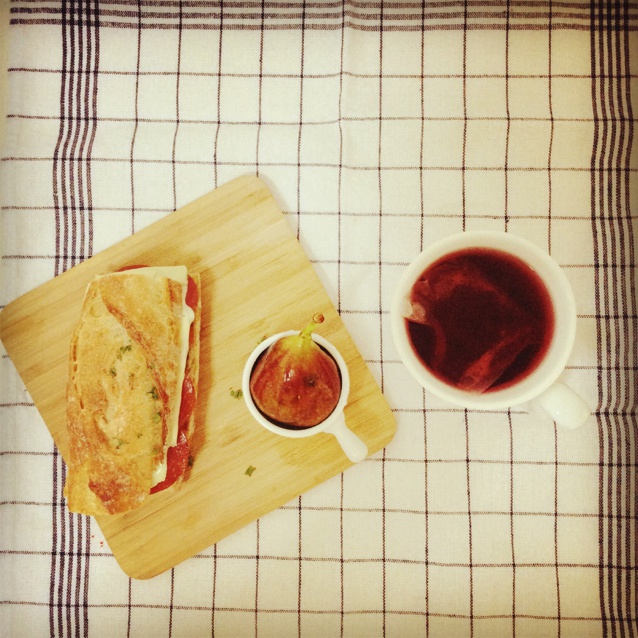 做吃做吃做吃，让体重见鬼去吧