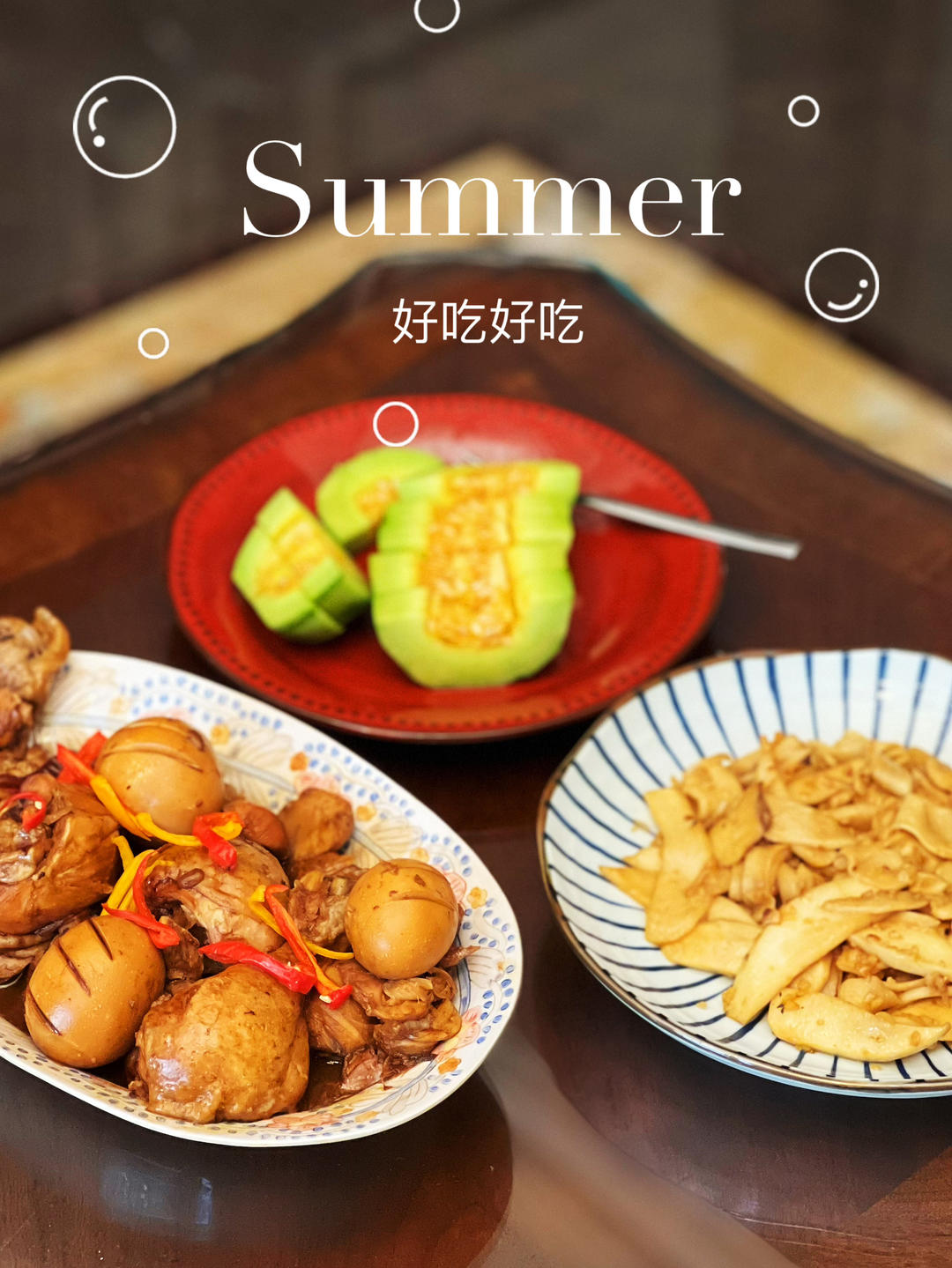 爆好吃的卤鸡腿 卤蛋❗电饭煲 炒锅都可以做~