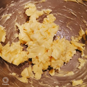 Nyc Levain Cookie 巧克力核桃曲奇的做法步骤图 Katpastry 下厨房 Nyc Levain Cookie 巧克力核桃曲奇的做法步骤图 Katpastry 下厨房