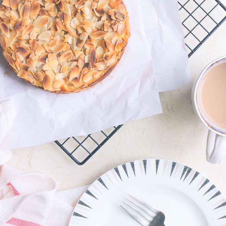 Apple Tart（苹果塔）