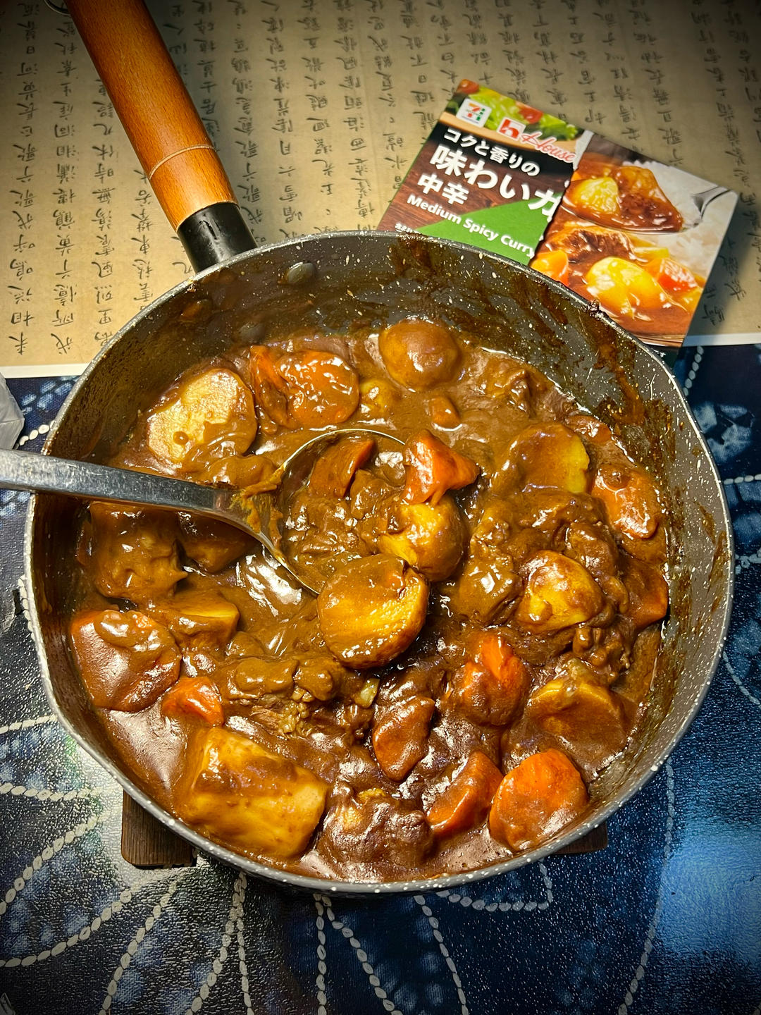🍑家的味道（私人记录）