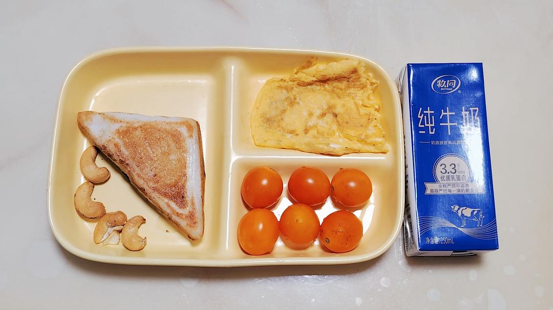 ˗ˏˋ💛ˎˊ˗早餐午餐晚餐