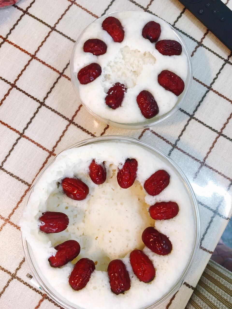 桂花酒酿米糕(必胜版)