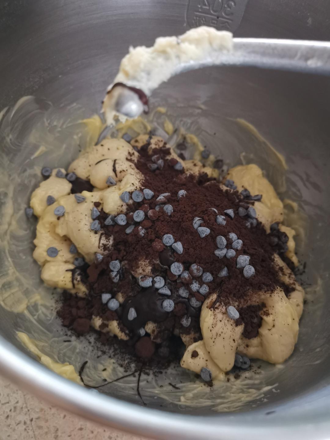牛奶吐司升级椰蓉吐司