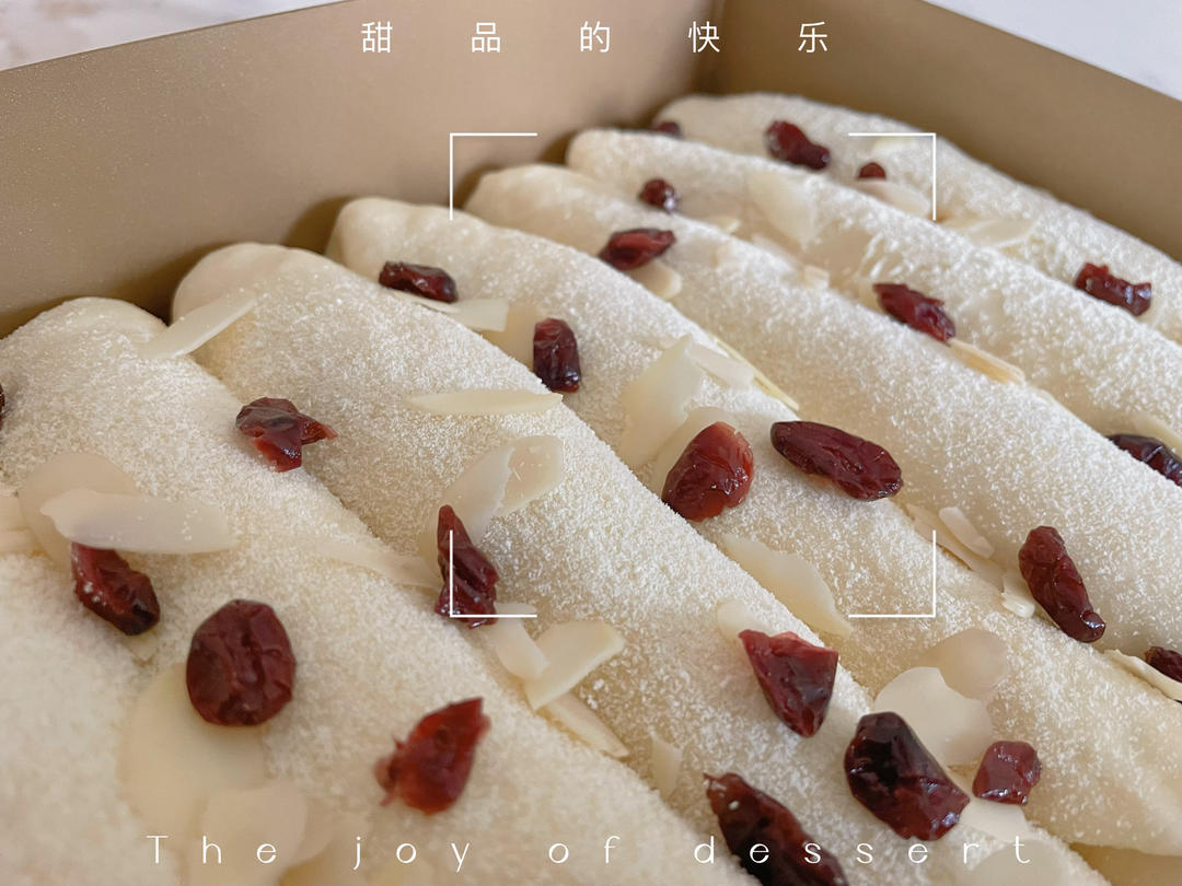 奶香手撕排包 不加一滴水