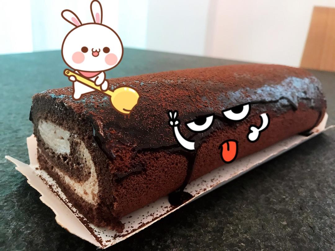 脏脏蛋糕