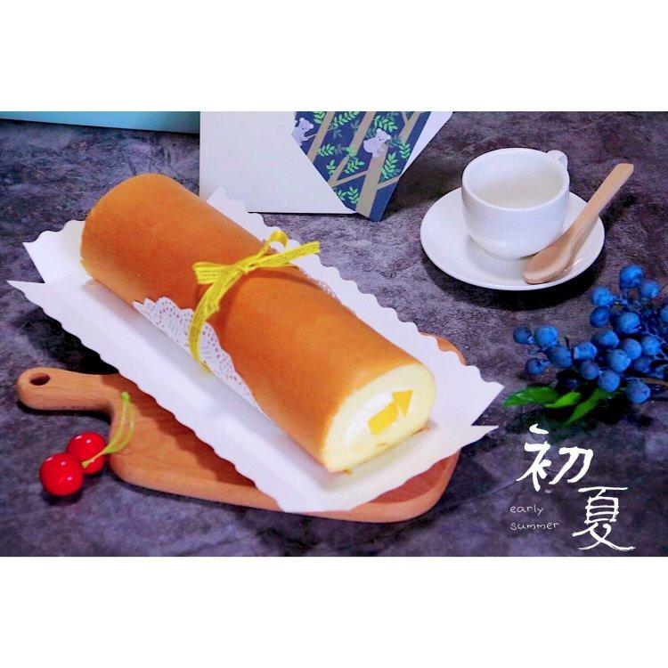 小四卷～风靡美食群的美味蛋糕卷