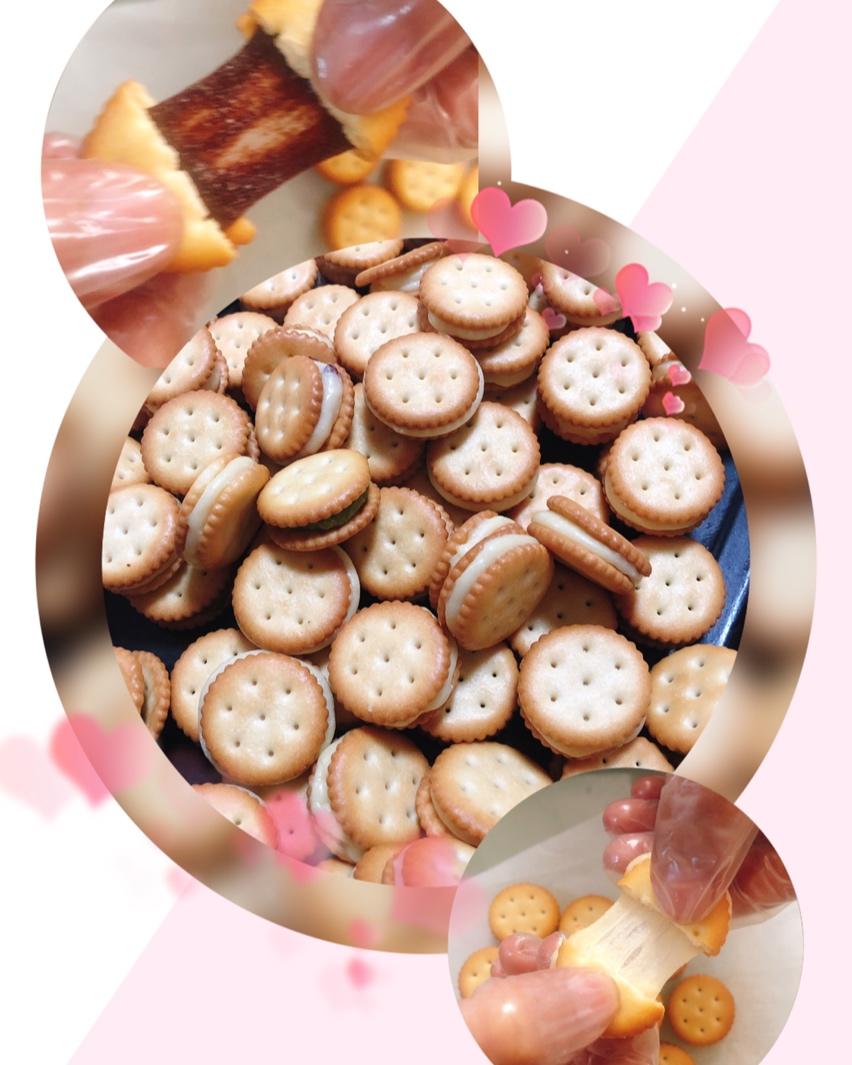 牛扎饼干