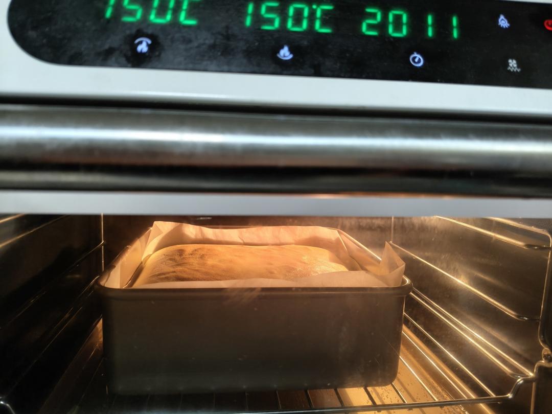 Cheese Cake(轻乳酪蛋糕)8 寸