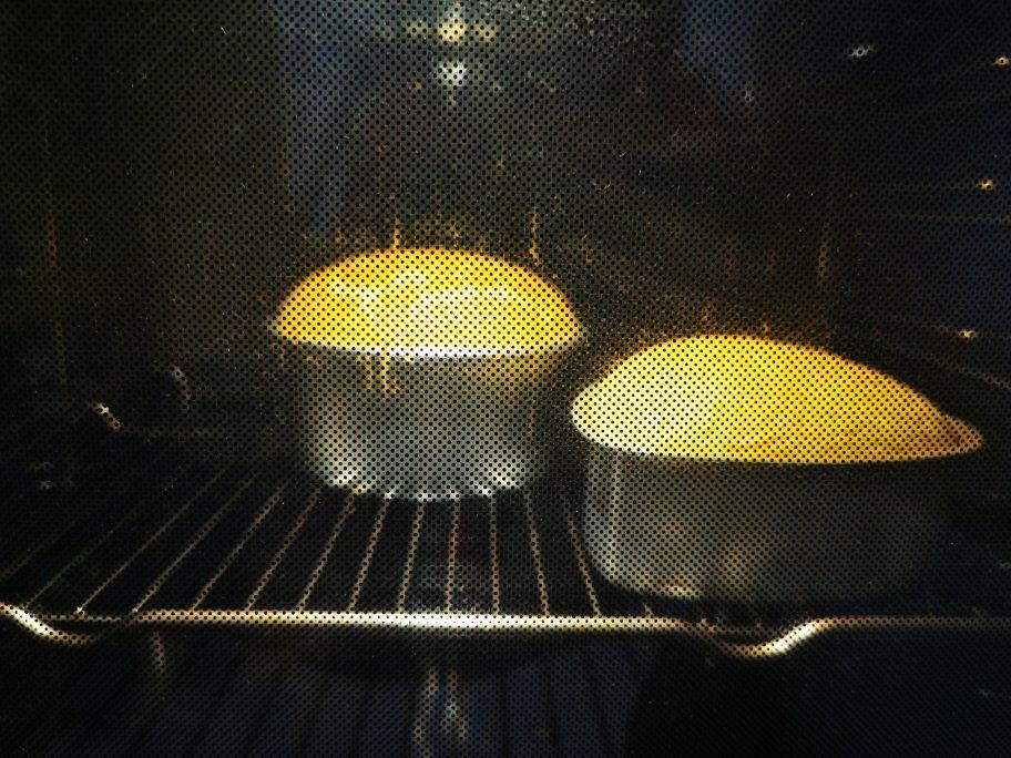 完美日式北海道戚风【转美伢妈】8寸（6寸请减半）