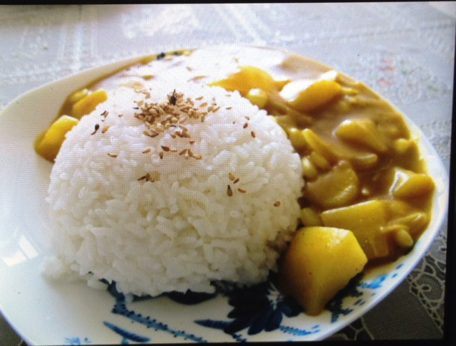 零失败日式咖喱鸡肉饭！！最正宗日本家庭做法！简单又好吃！