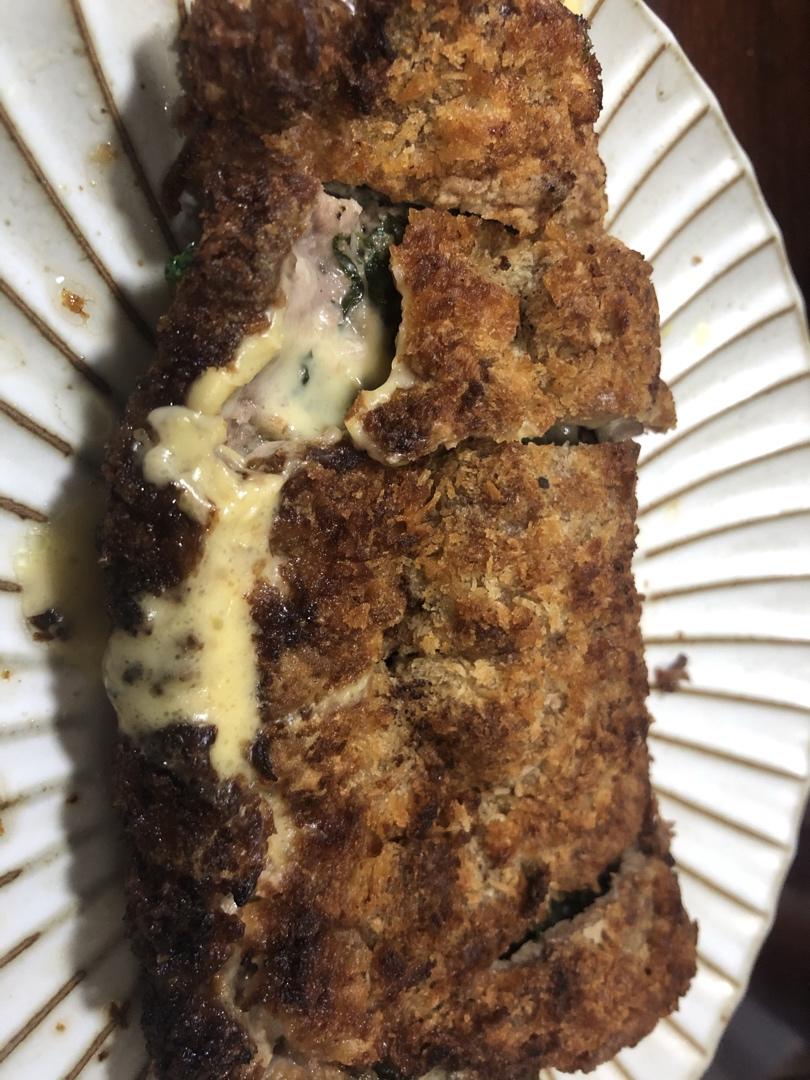 【拜托了冰箱】第六季郭敬明菜谱:罗拉-蔬菜牛肉夹馍