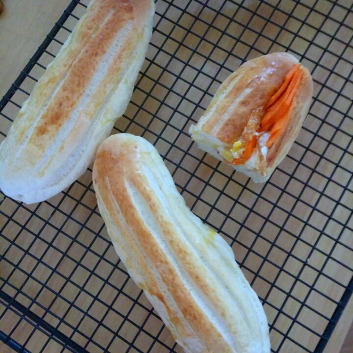 速配营养餐--奶酪哈斯&鸡肉沙拉