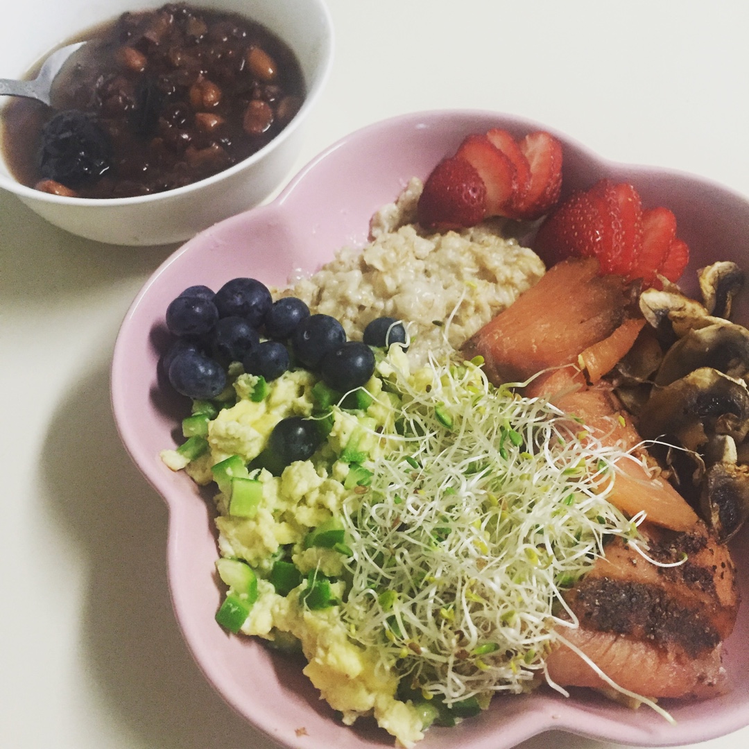 一人食