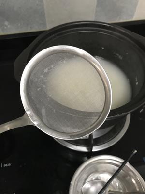 奶油蘑菇汤（简易版加懒人版）的做法 步骤9