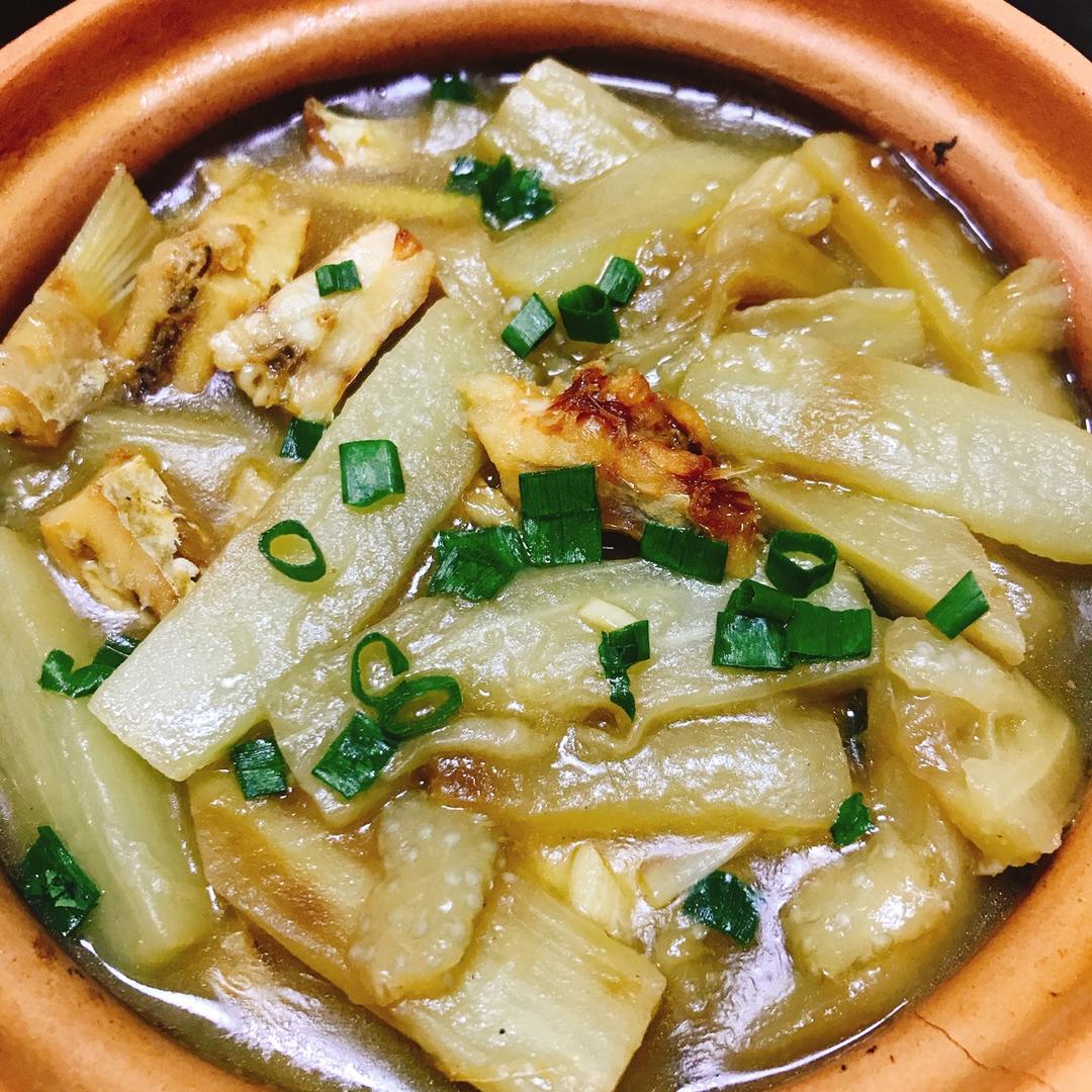 少油版鱼香茄子煲