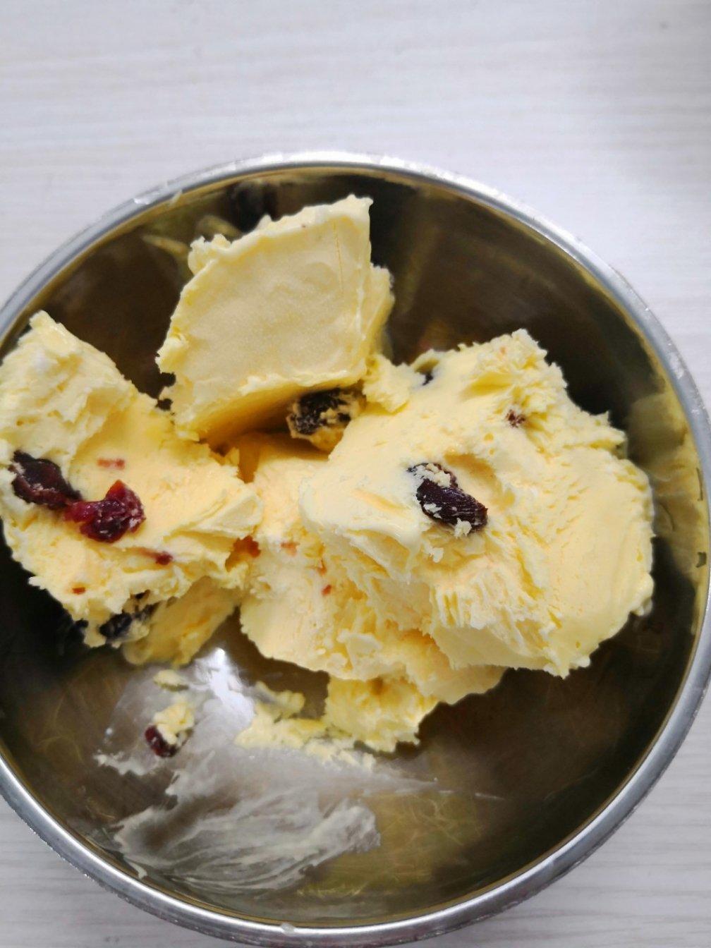 自制冰淇淋（懒人版无需搅拌的冰淇淋）