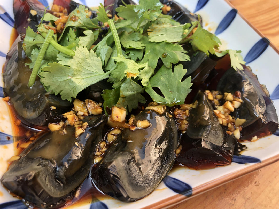 凉拌黄瓜鸡丝【万能凉拌汁】