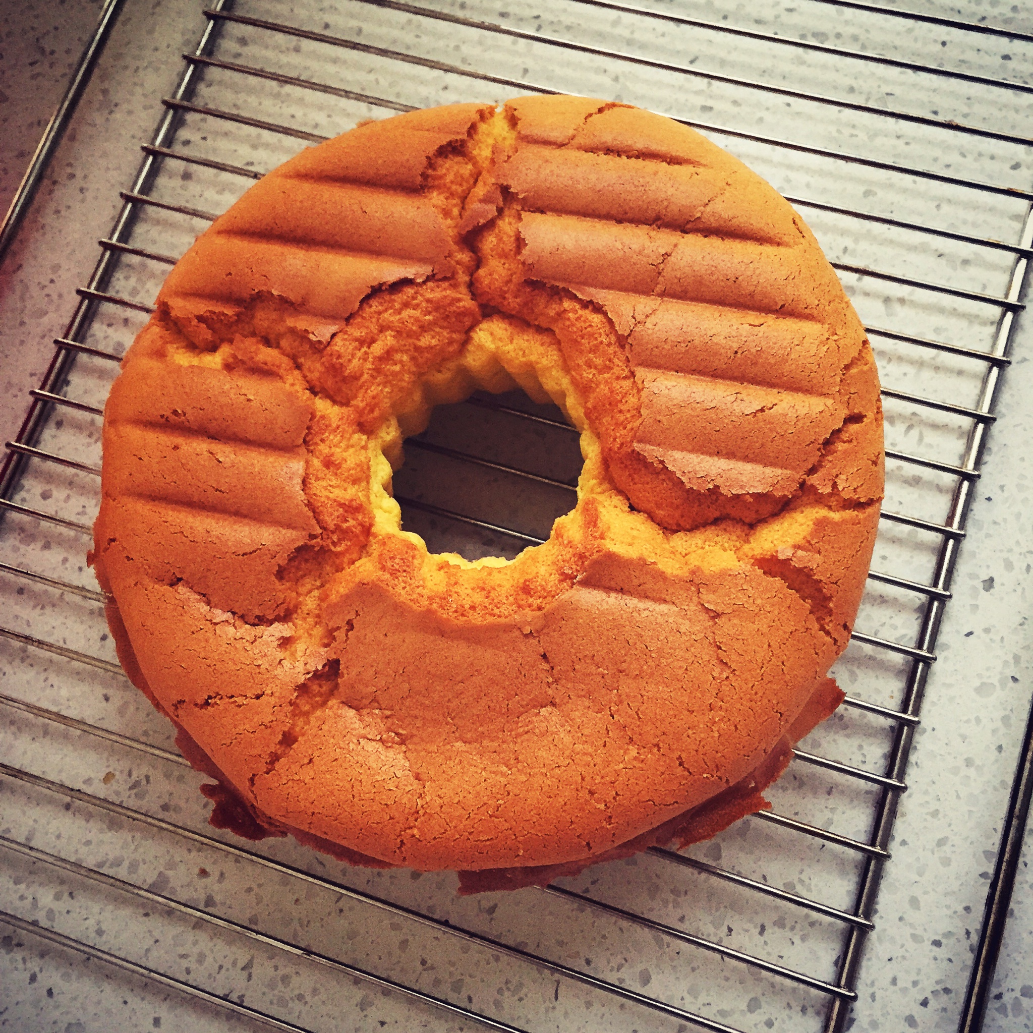 完美日式北海道戚风【转美伢妈】8寸（6寸请减半）