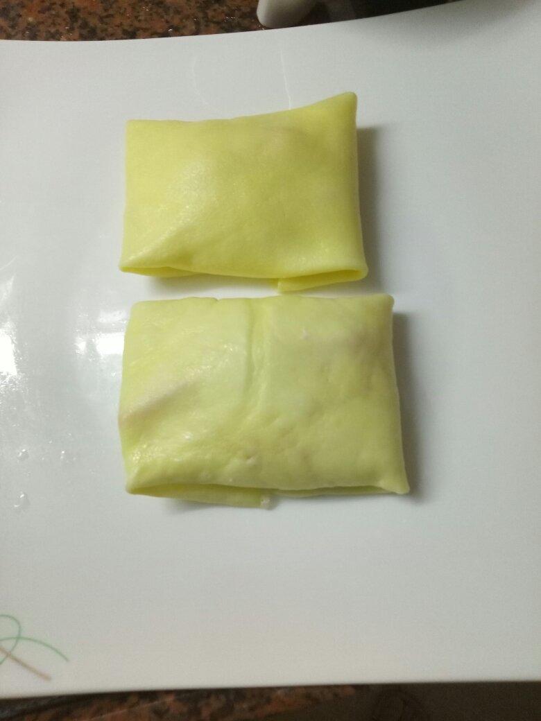 红心火龙果班戟